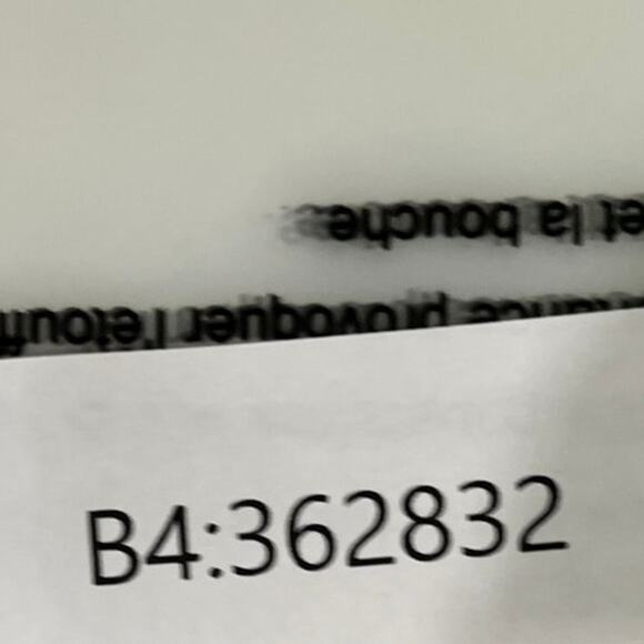 Men's Michigan Wolverines XL Champion Elite Performance Long Sleeve Shirt HAIL - Picture 9 of 9